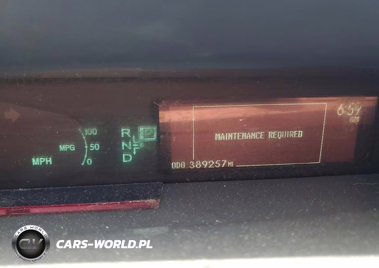 2012 Toyota Prius VIN:JTDKN3DU3C5494158 - 9