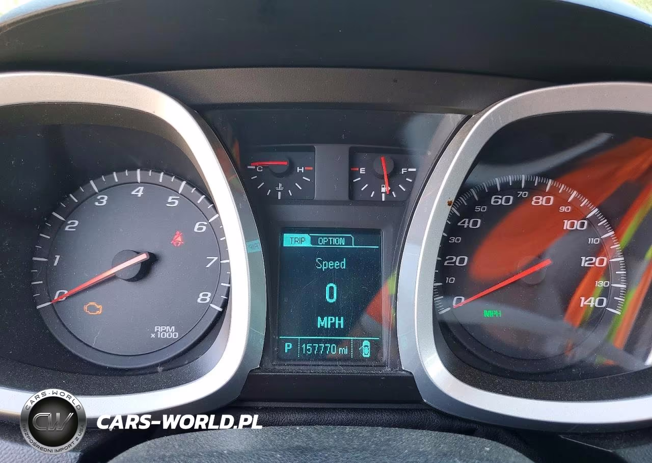 2016 Chevrolet Equinox Lt VIN:2GNFLFEKXG6157431 - 9