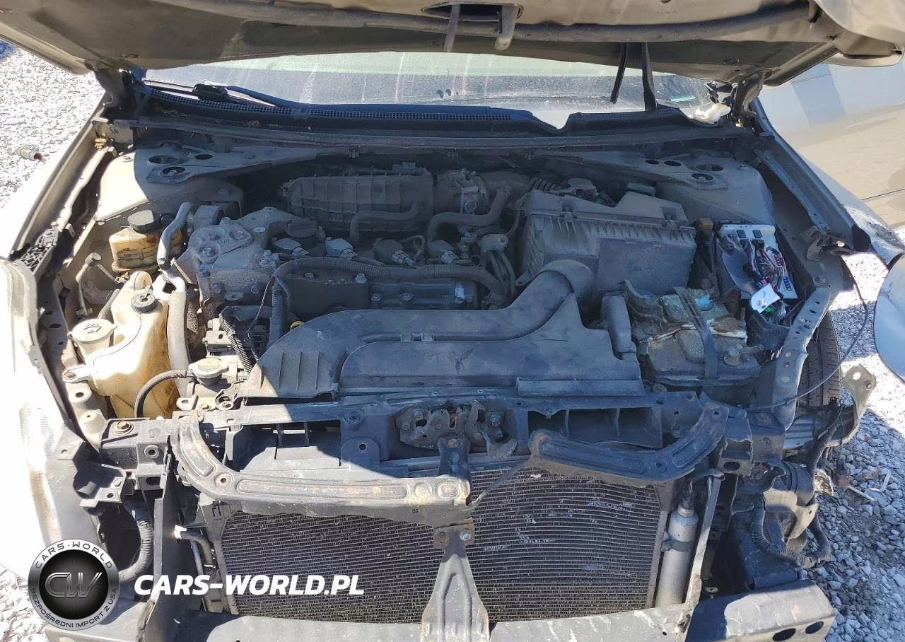 2010 Nissan Altima 2.5 VIN:1N4AL2AP5AC103486 - 11