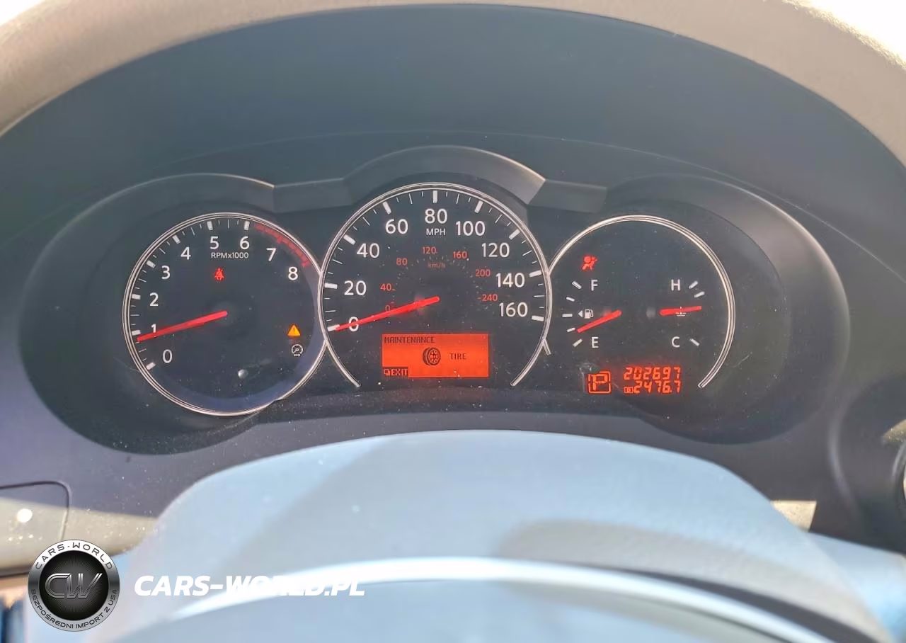 2010 Nissan Altima 2.5 VIN:1N4AL2AP5AC103486 - 9