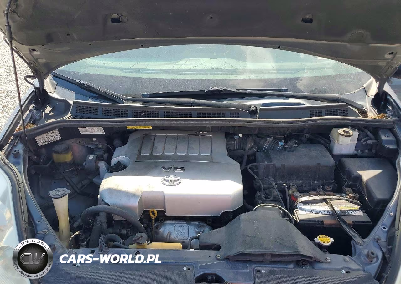 2010 Toyota Sienna Xle VIN:5TDYK4CC0AS329662 - 12