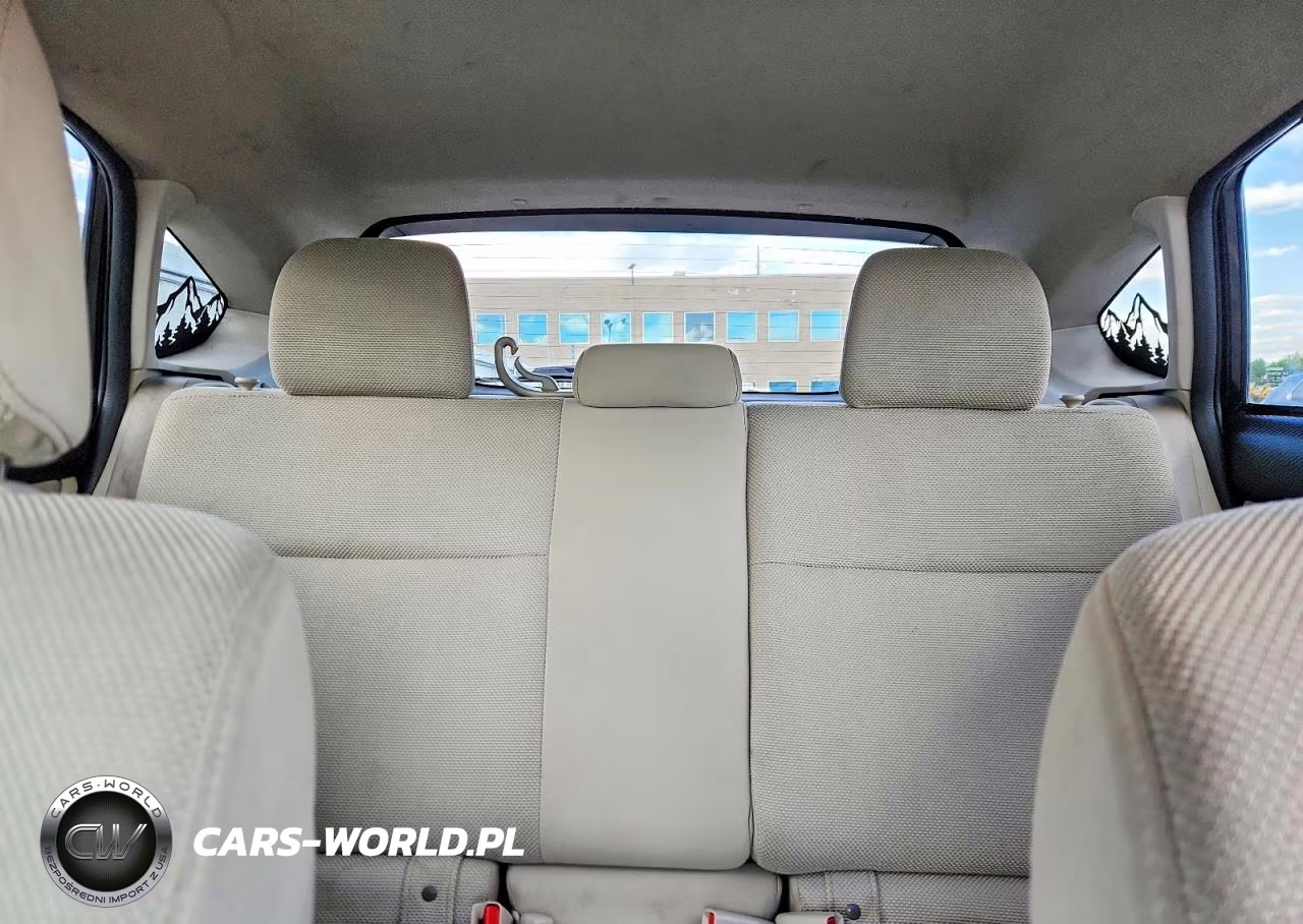 2013 Subaru Xv Crosstrek 2.0 Premium VIN:JF2GPAVC9D2877410 - 10