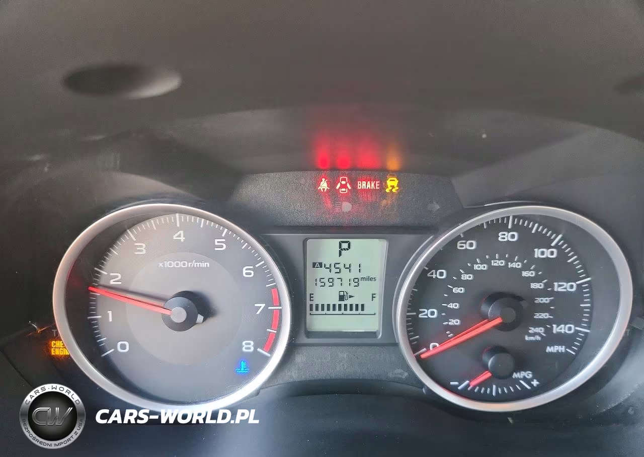 2013 Subaru Xv Crosstrek 2.0 Premium VIN:JF2GPAVC9D2877410 - 9