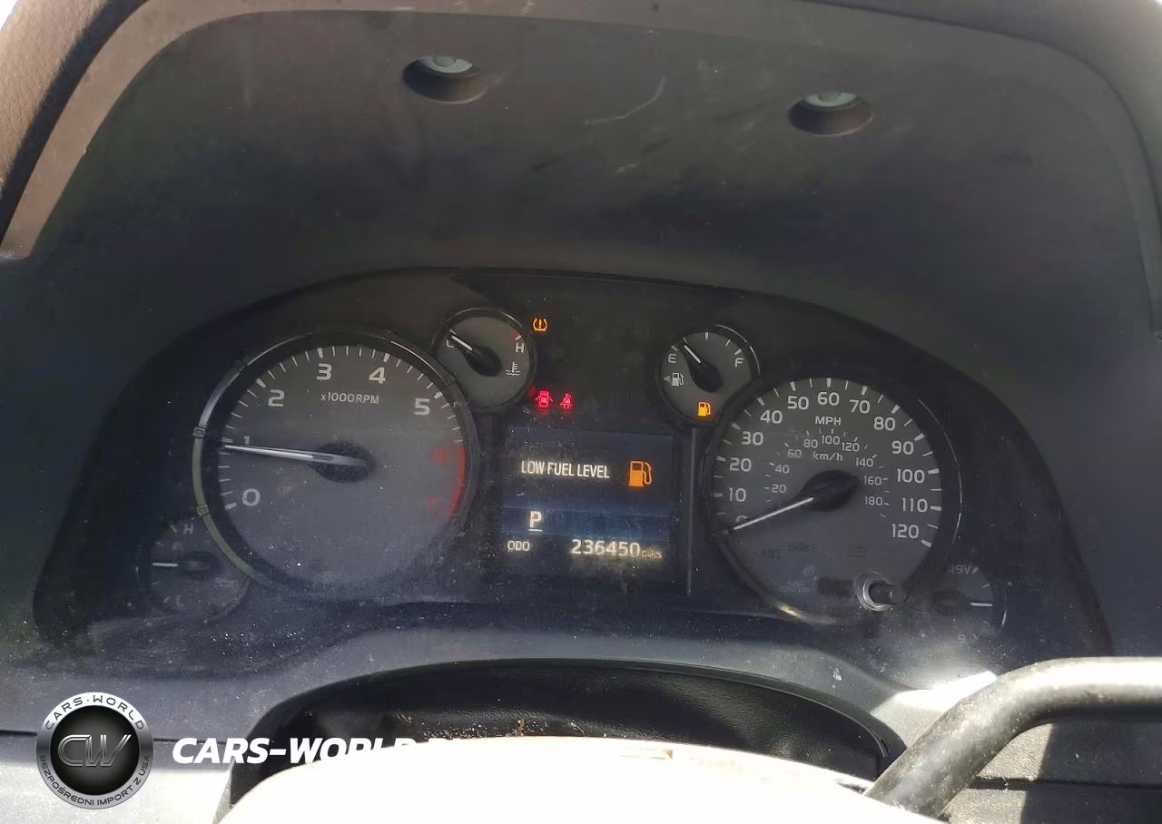 2014 Toyota Tundra Sr VIN:5TFUM5F1XEX051491 - 9
