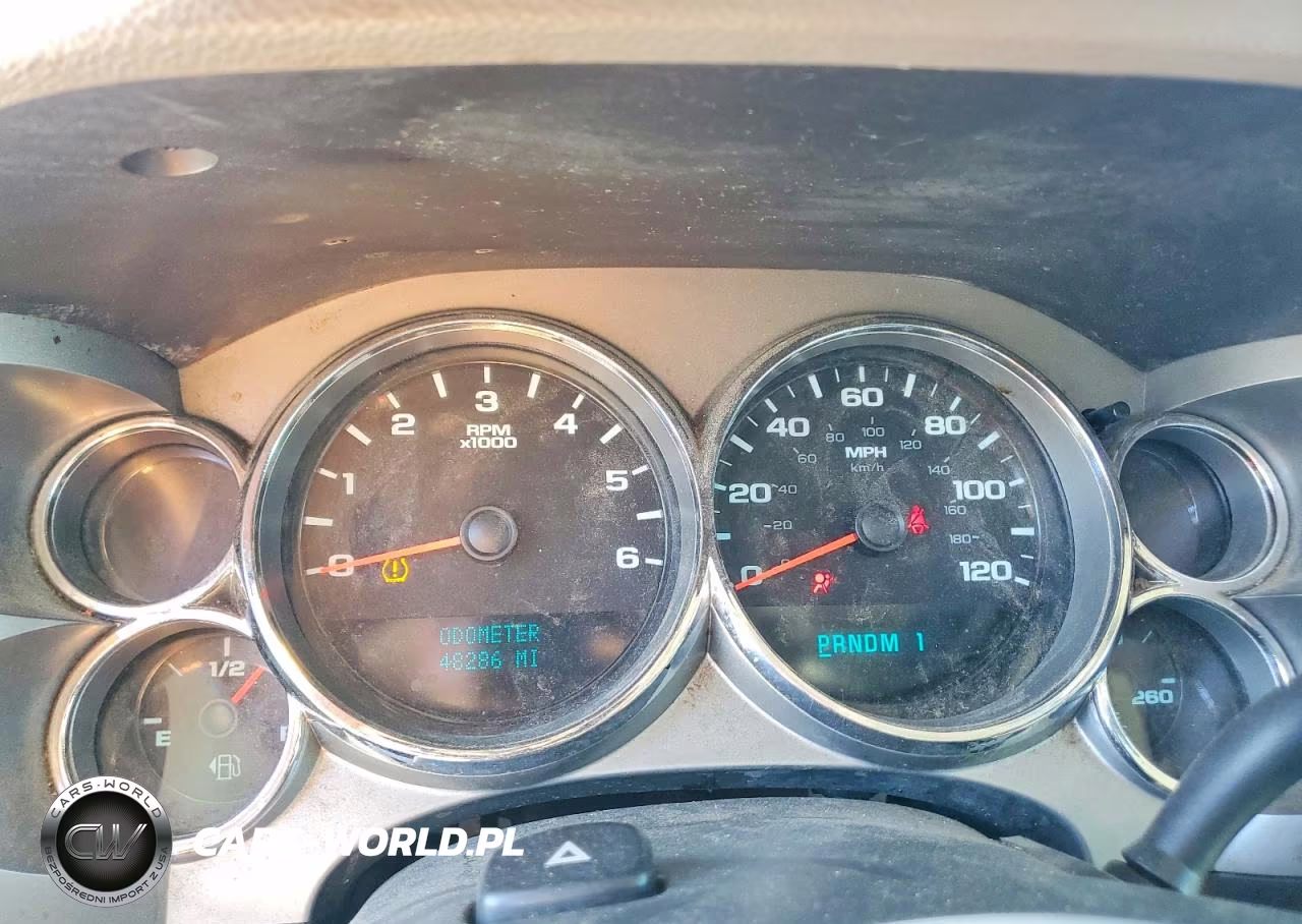 2009 Chevrolet Silverado K2500 Heavy Duty VIN:1GCHK49KX9E100762 - 9