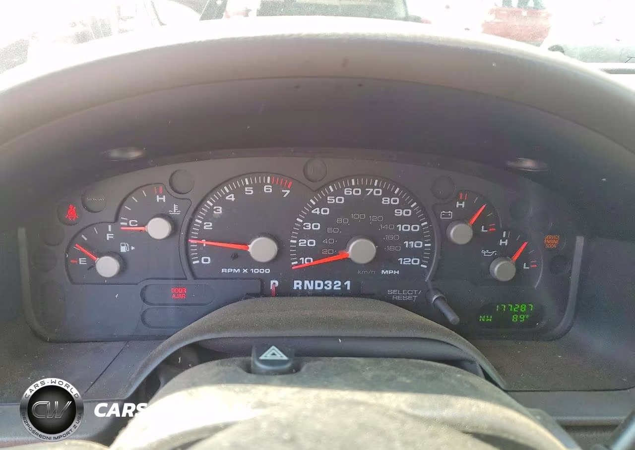 2003 Ford Explorer Xlt VIN:1FMZU73K63UA62240 - 9