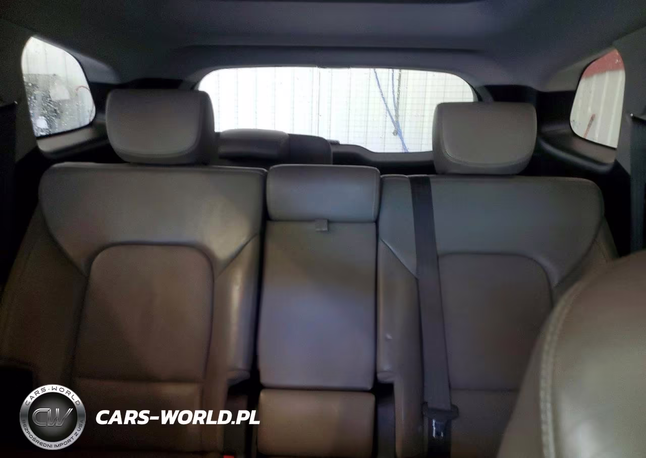 2015 Hyundai Santa Fe Gls VIN:KM8SRDHF3FU116840 - 10