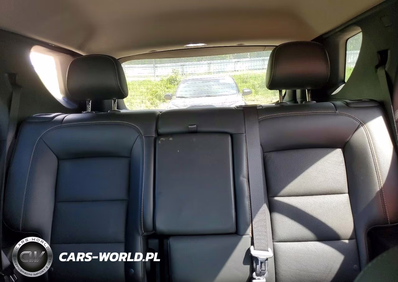 2021 Chevrolet Equinox Lt VIN:2GNAXUEV7M6132575 - 10