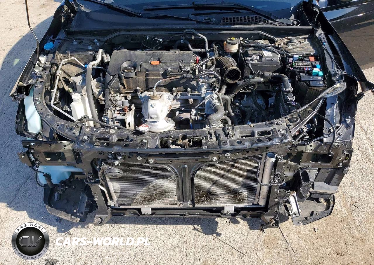 2022 Honda Civic Sport VIN:2HGFE2F55NH601371 - 11