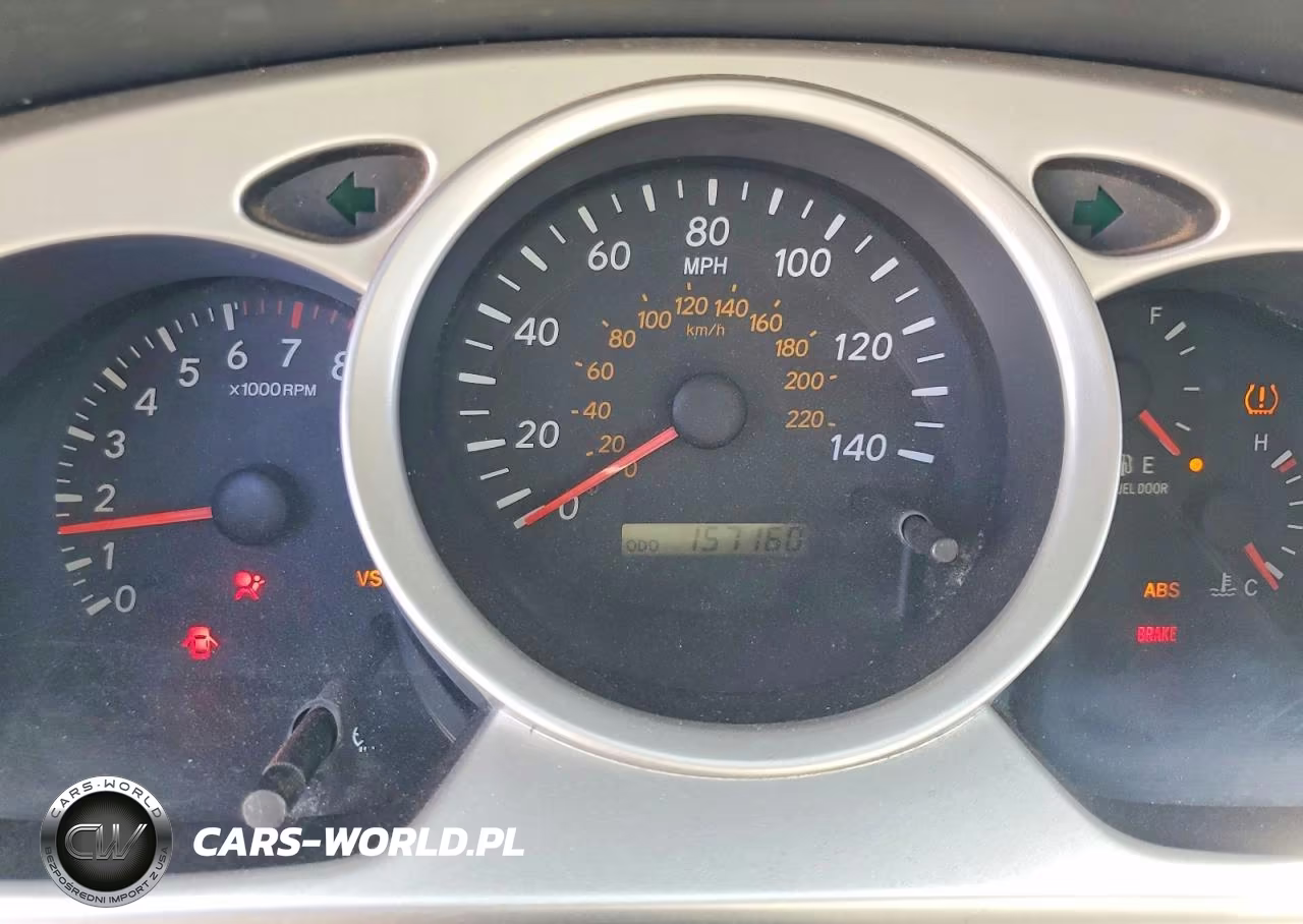 2005 Toyota Highlander Limited VIN:JTEEP21A450085514 - 9
