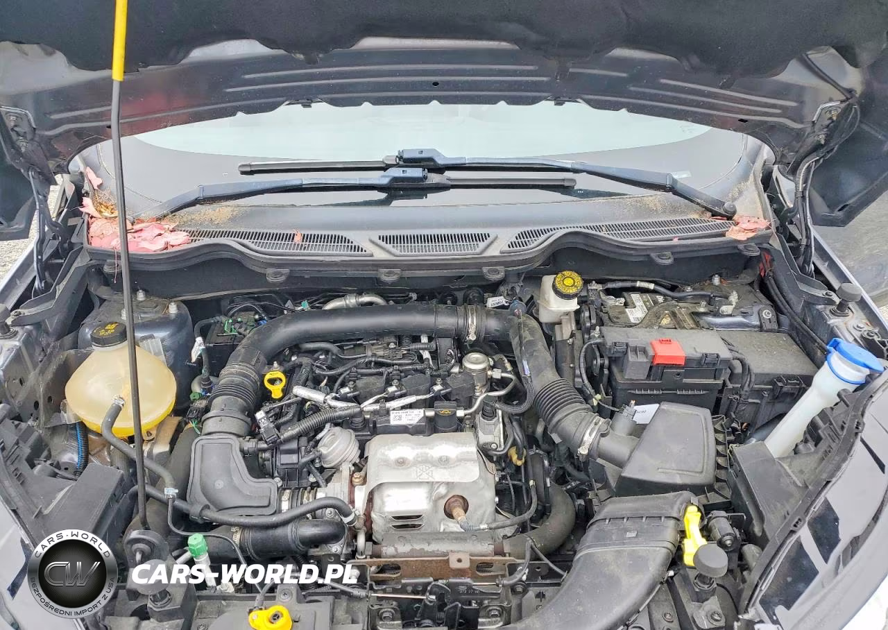 2018 Ford Ecosport S VIN:MAJ3P1RE3JC183297 - 12
