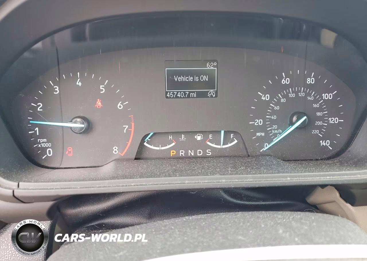 2018 Ford Ecosport S VIN:MAJ3P1RE3JC183297 - 9