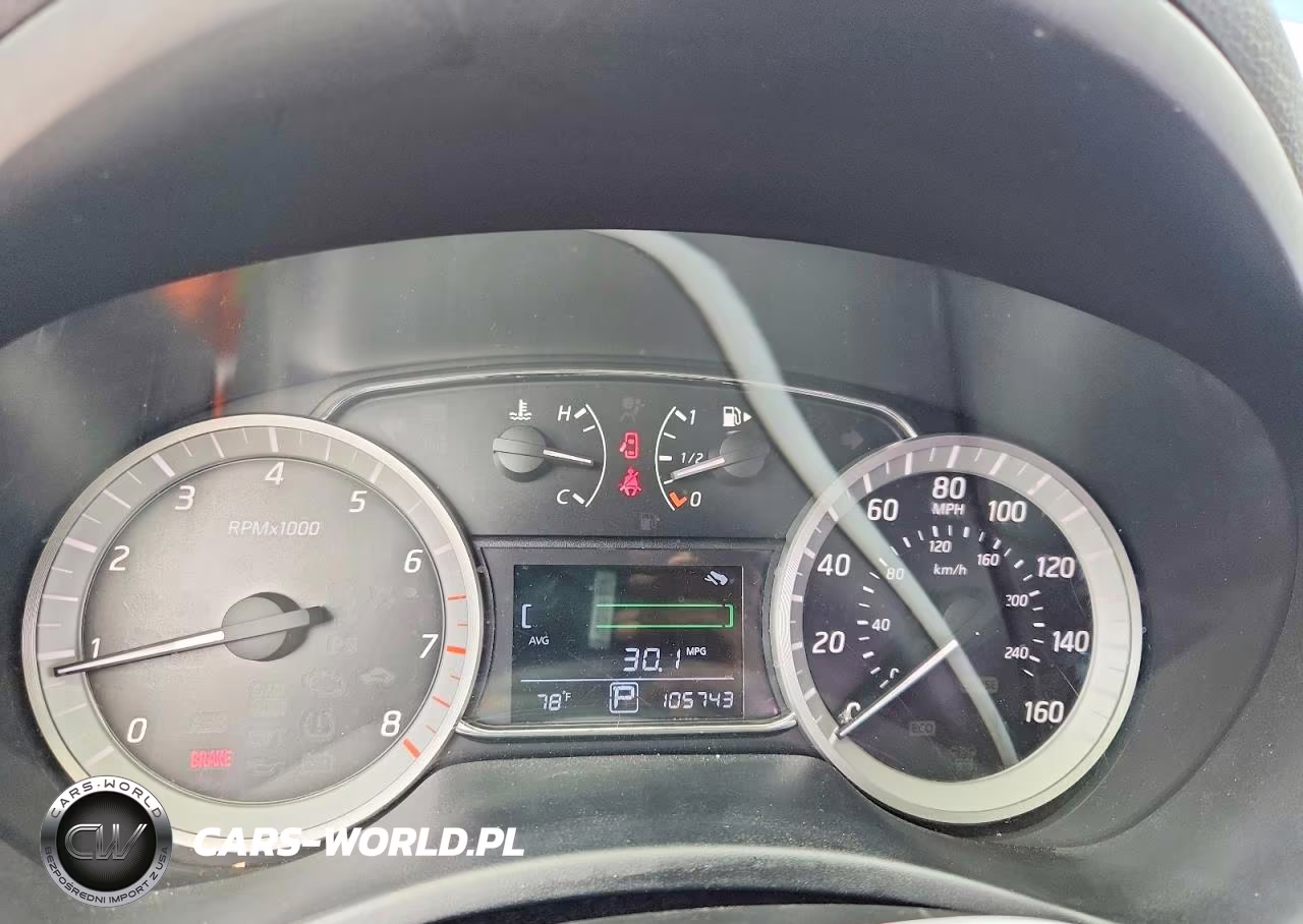 2014 Nissan Sentra Sr VIN:3N1AB7AP4EY326869 - 9