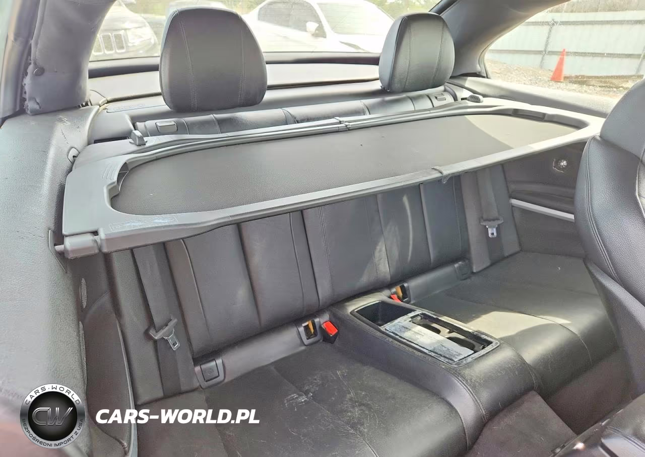 2016 BMW 435 VIN:WBA3T7C59G5A37646 - 10
