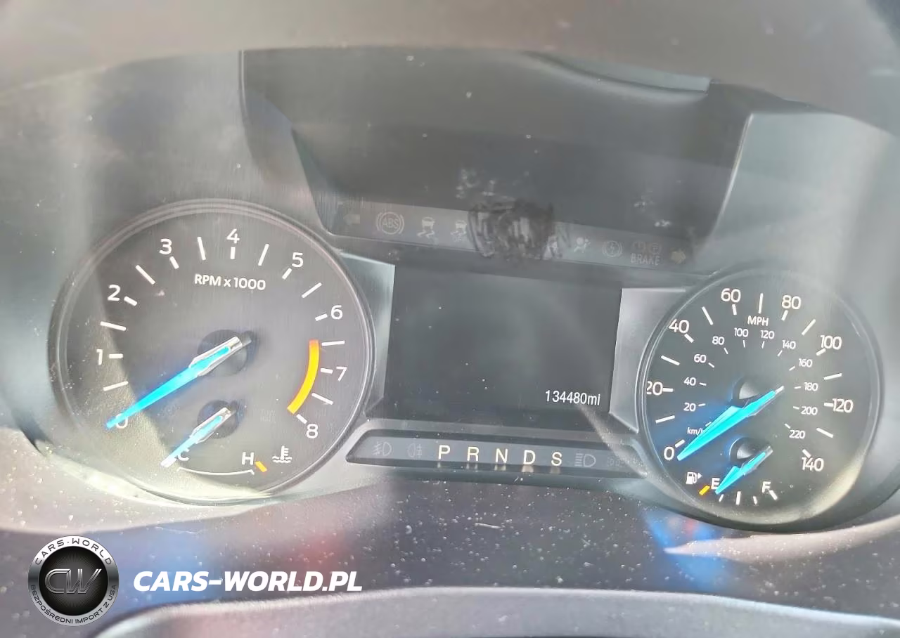 2019 Ford Explorer Xlt VIN:1FM5K8D86KGA94471 - 9