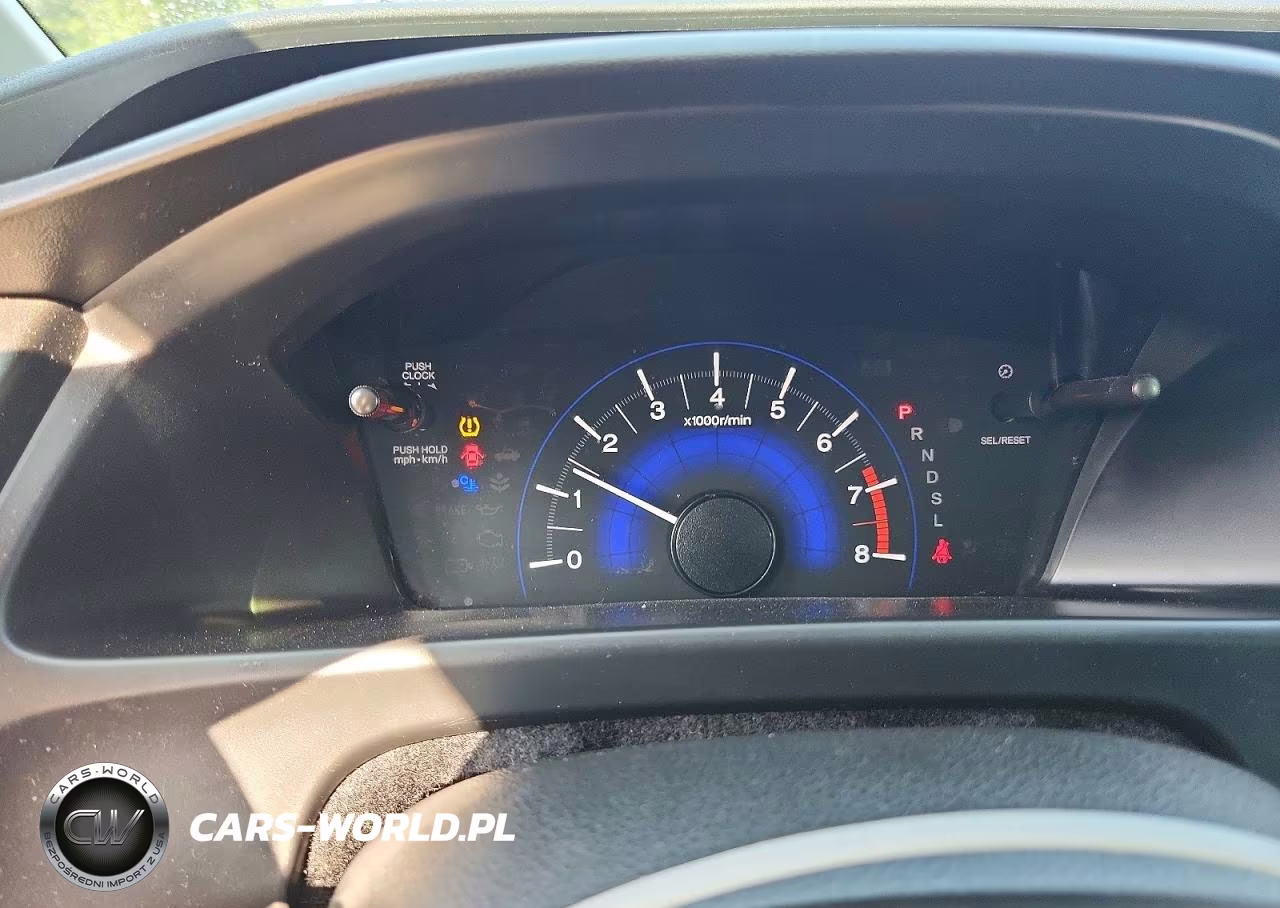 2014 Honda Civic Lx VIN:19XFB2F59EE001830 - 9