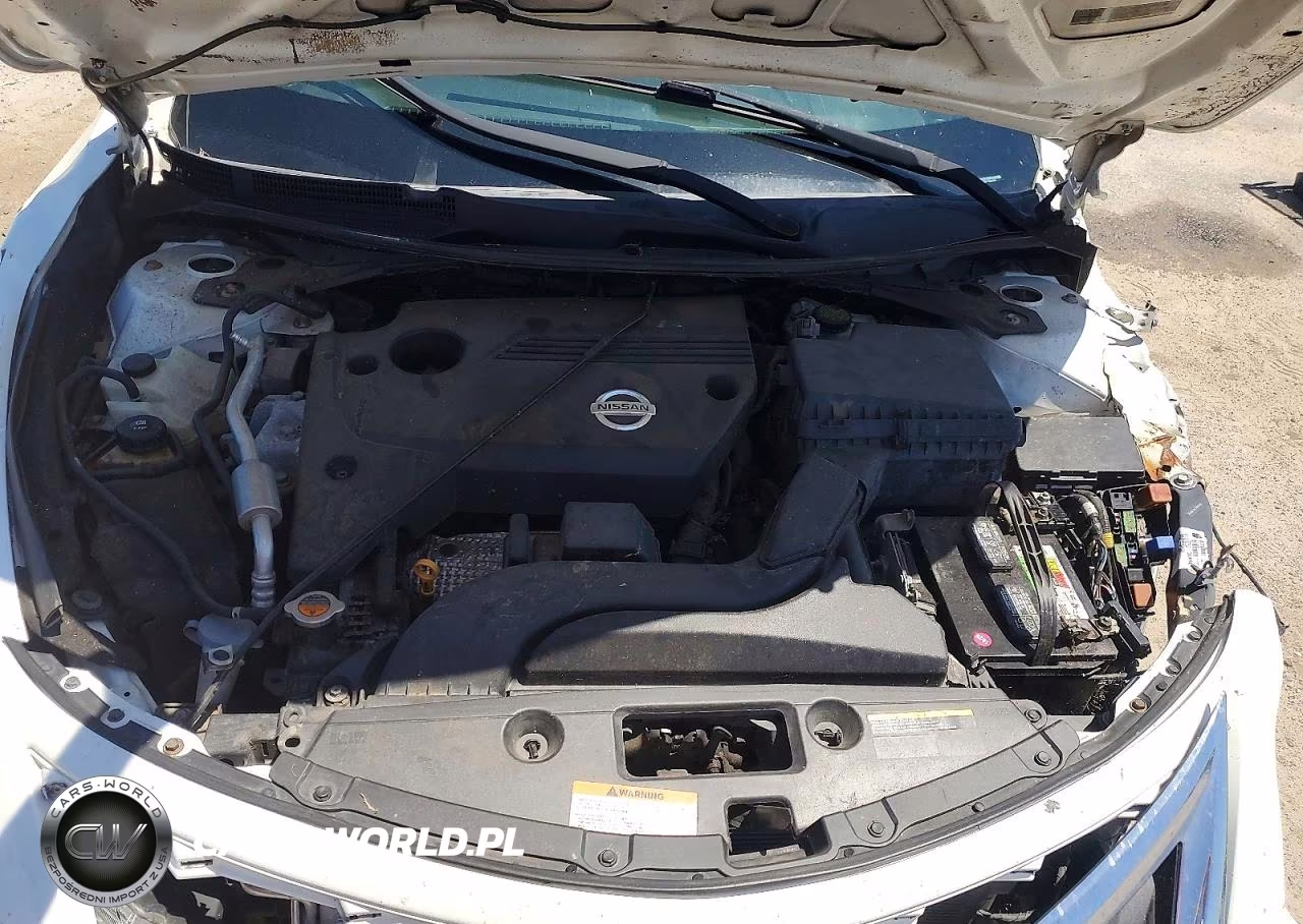 2013 Nissan Altima 2.5 VIN:1N4AL3AP0DC204591 - 11