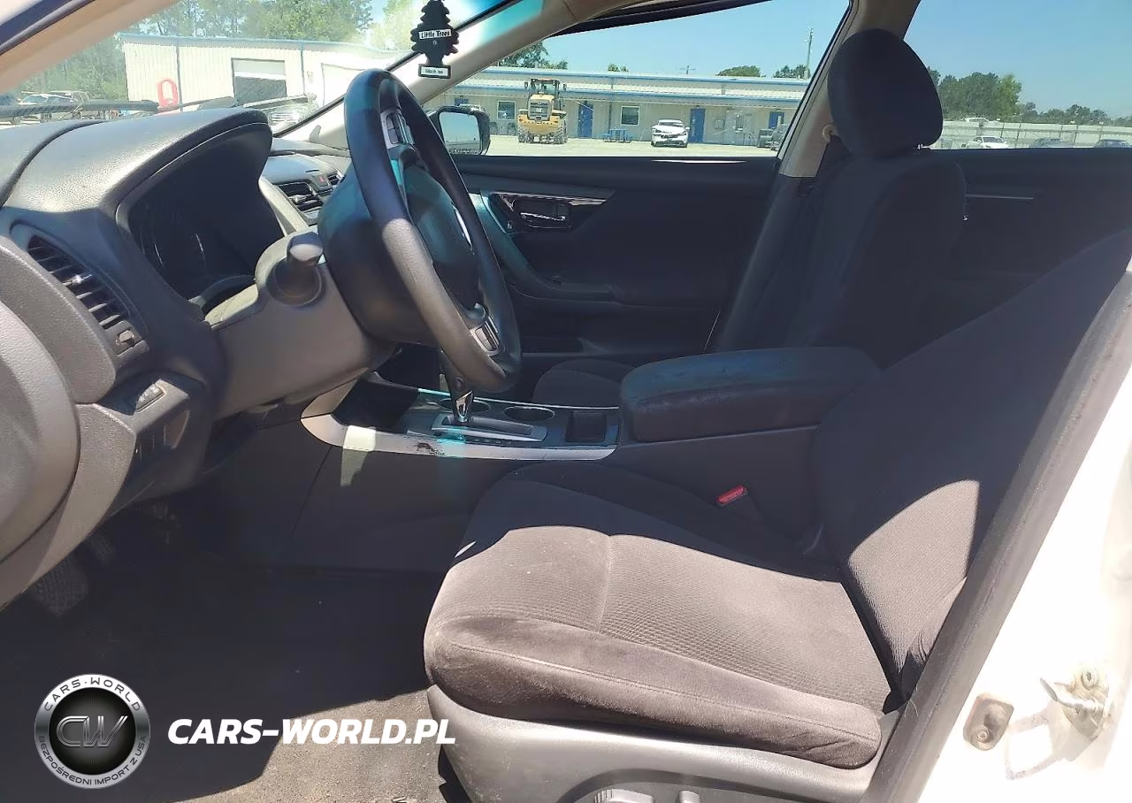 2013 Nissan Altima 2.5 VIN:1N4AL3AP0DC204591 - 7