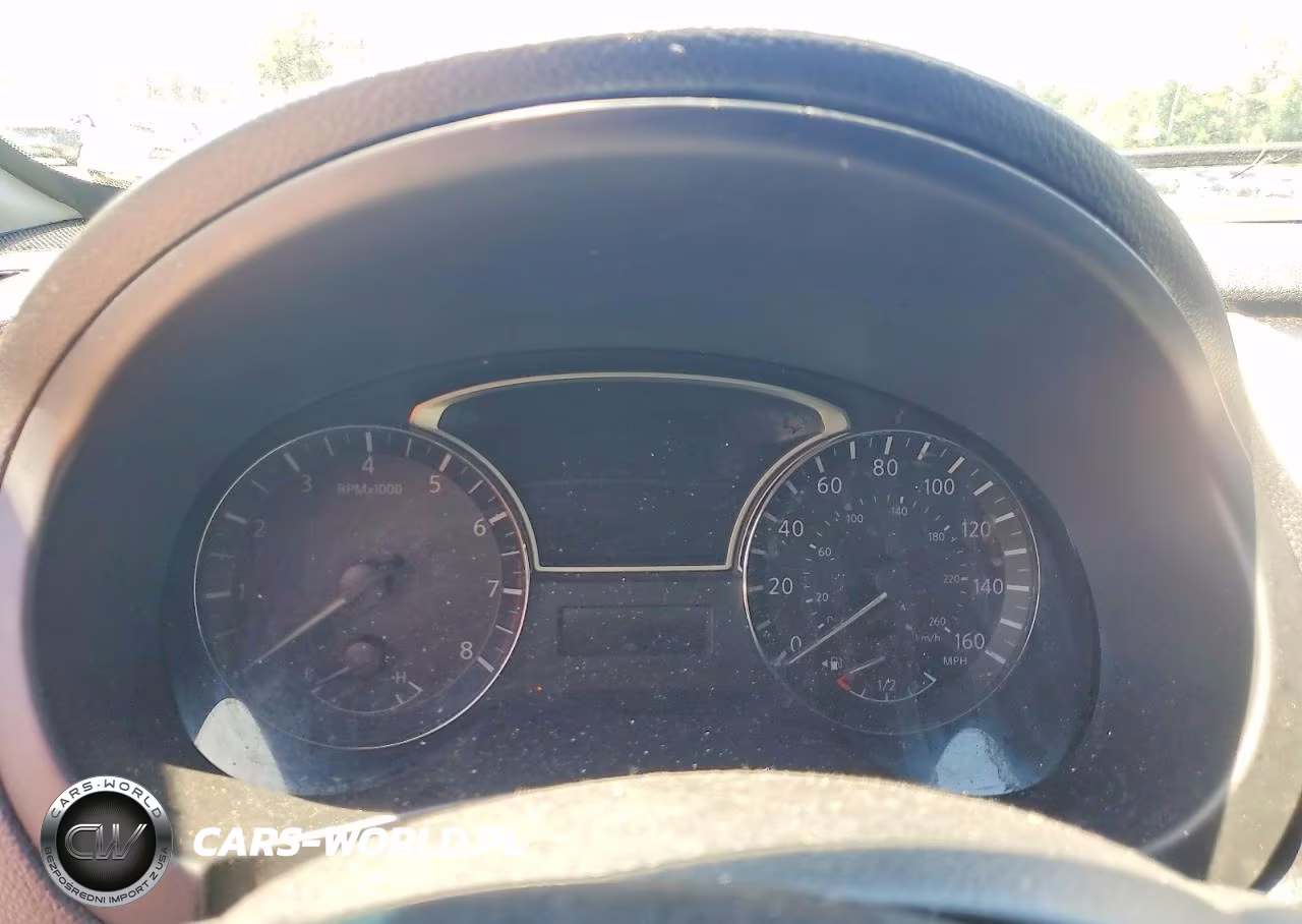 2013 Nissan Altima 2.5 VIN:1N4AL3AP0DC204591 - 9