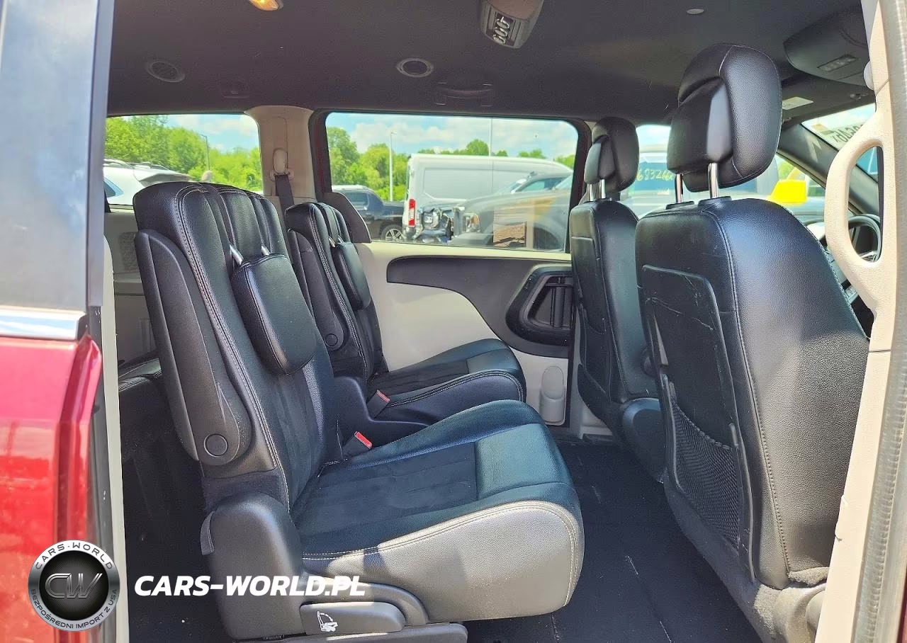 2019 Dodg Caravan VIN:2C4RDGCG4KR662055 - 11
