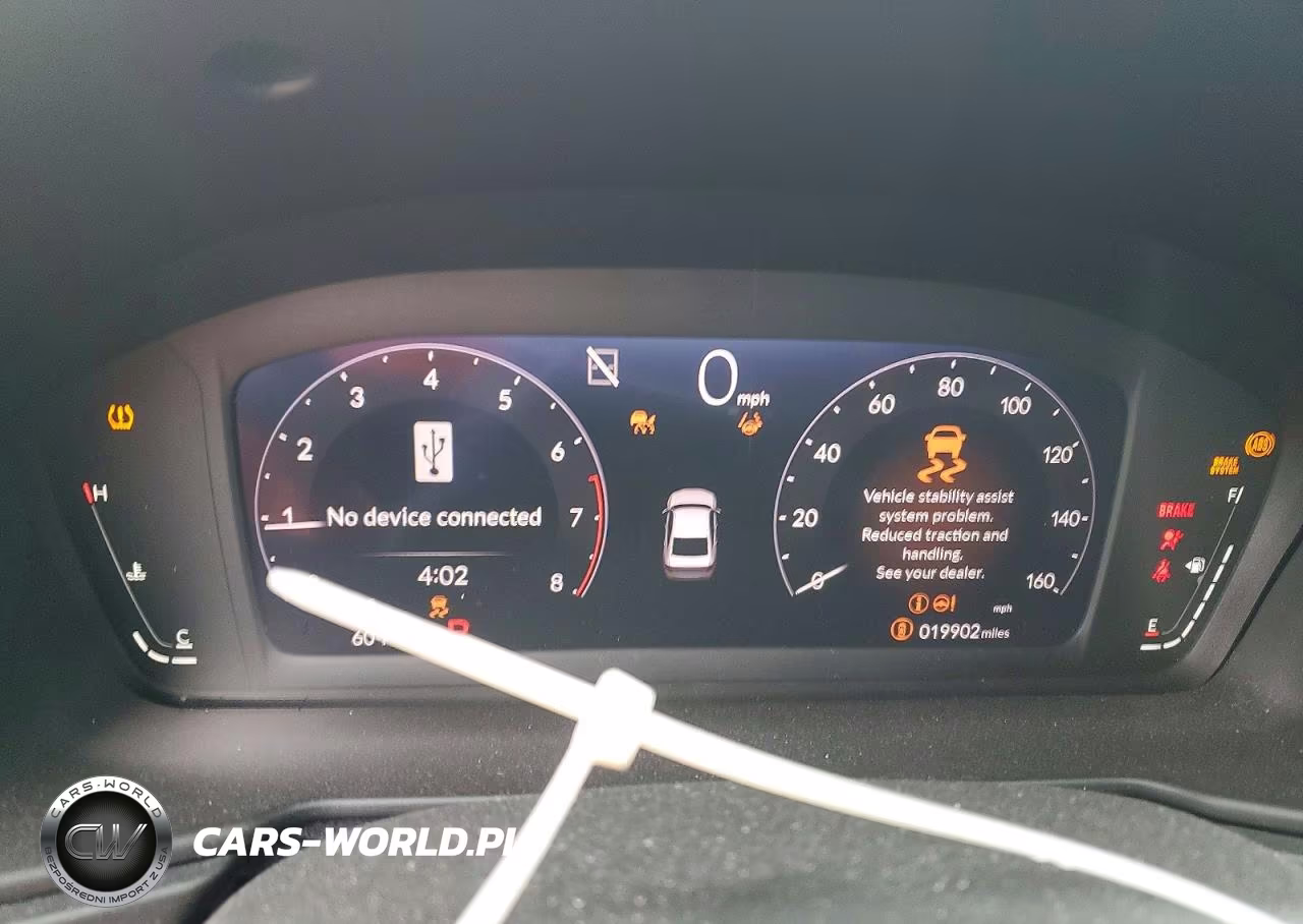 2024 Honda Accord Lx VIN:1HGCY1F29RA015318 - 9