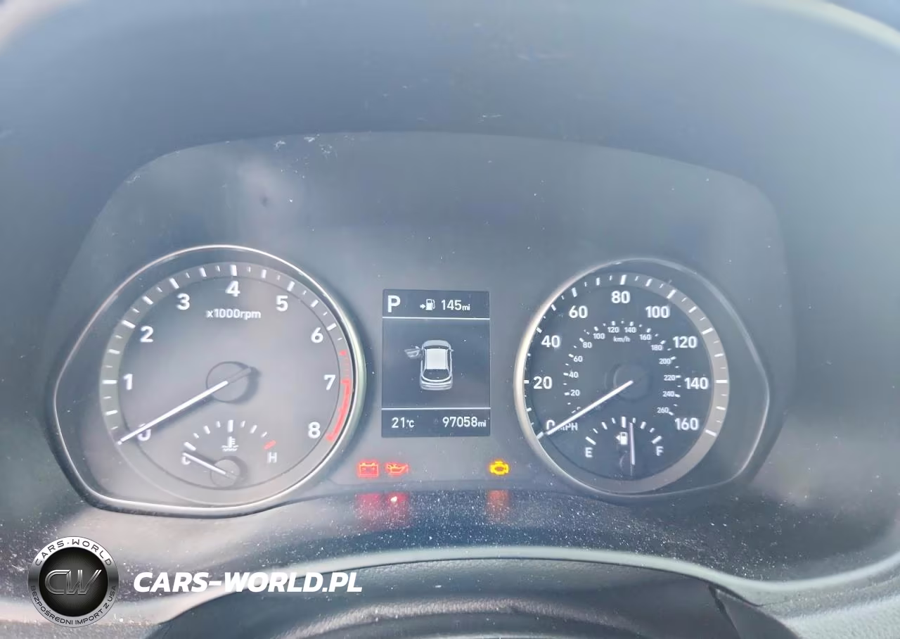 2020 Hyundai Elantra Gt Base VIN:KMHH35LE7LU146046 - 9