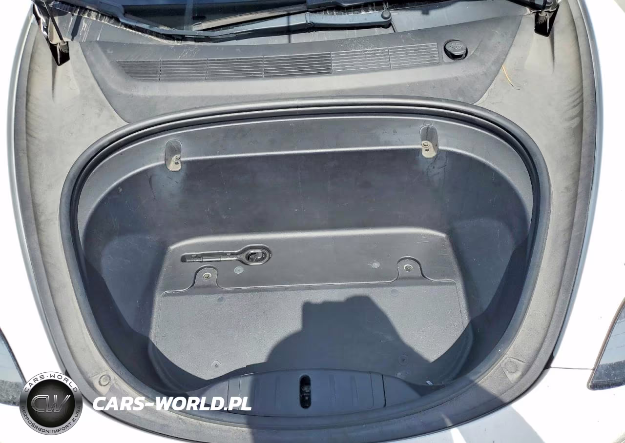 2020 Tesla Model 3 VIN:5YJ3E1EA4LF631524 - 11
