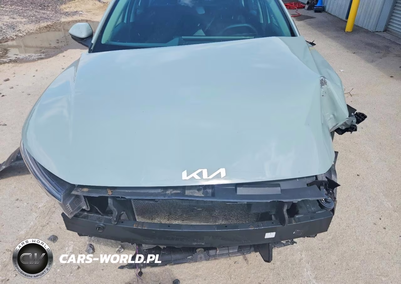 2025 Kia K4 Lxs VIN:3KPFT4DE9SE042255 - 11