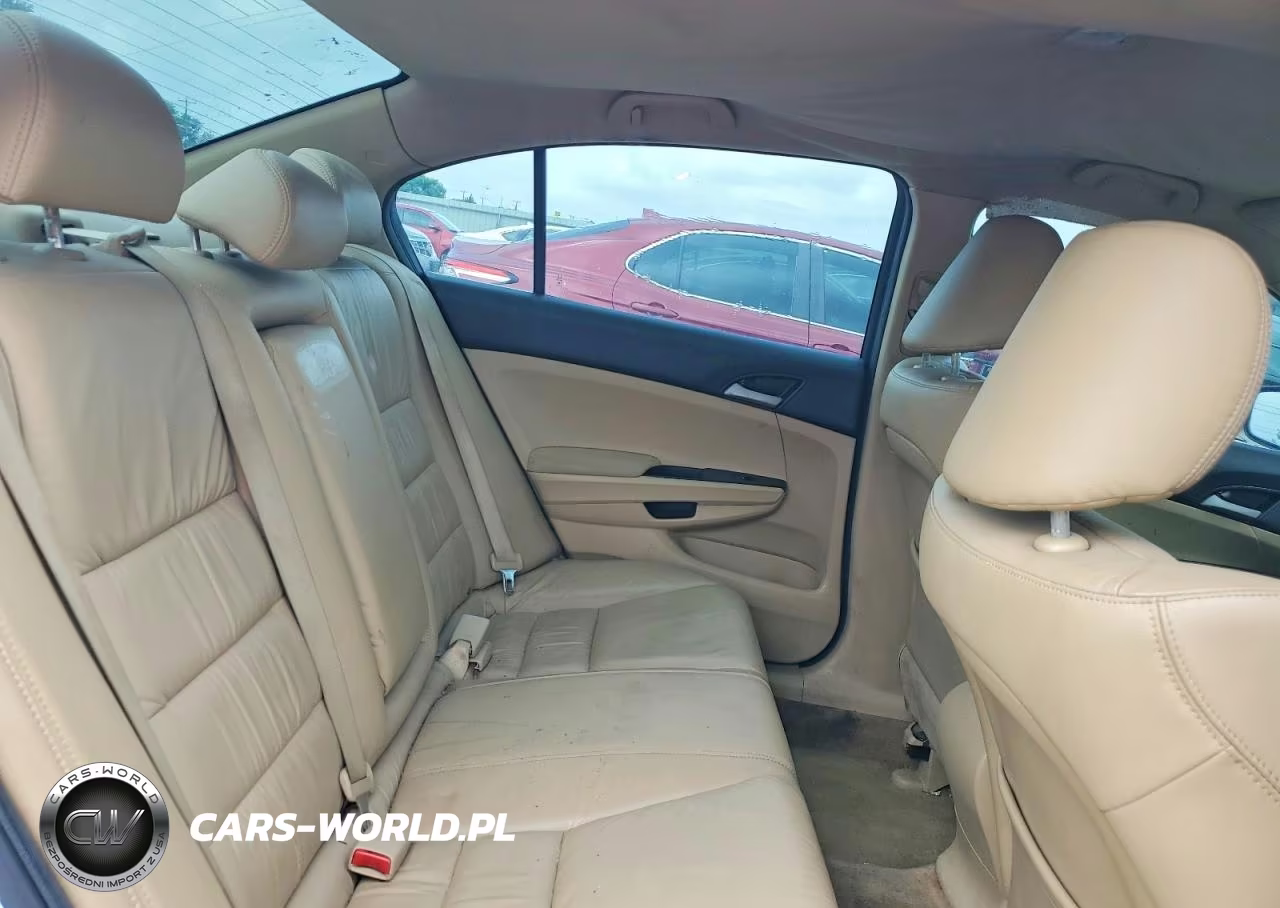 HONDA ACCORD SE VIN:1HGCP2F61CA131650 - 10
