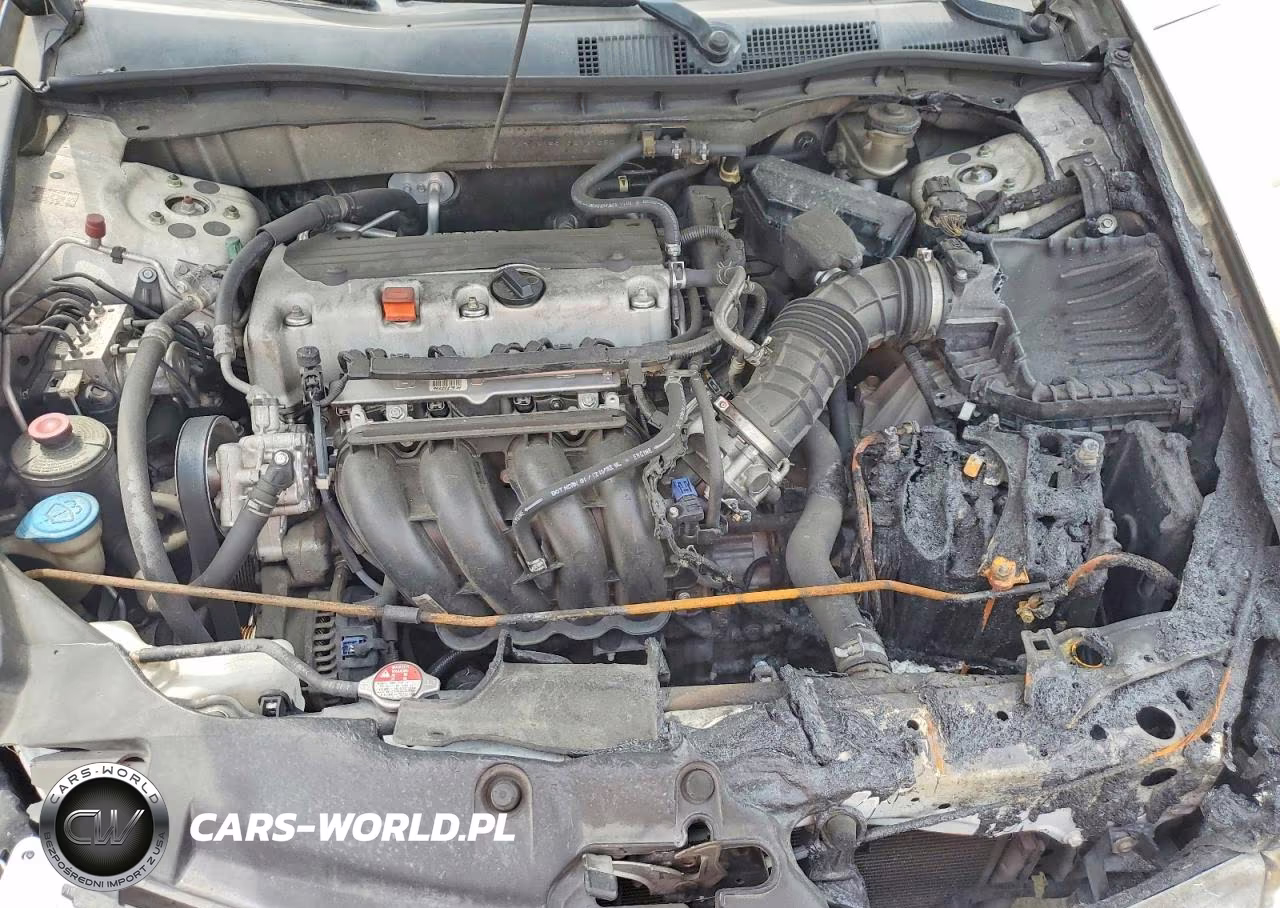 HONDA ACCORD SE VIN:1HGCP2F61CA131650 - 11