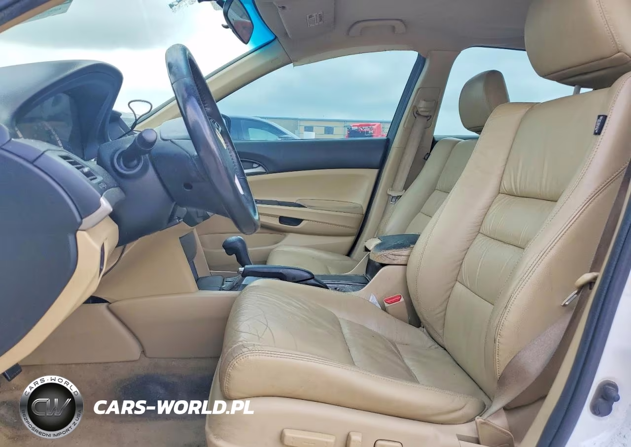 HONDA ACCORD SE VIN:1HGCP2F61CA131650 - 7