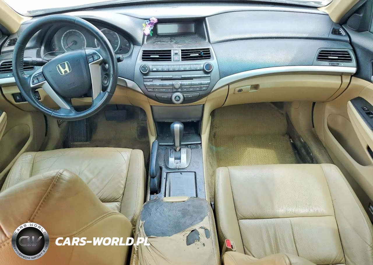HONDA ACCORD SE VIN:1HGCP2F61CA131650 - 8
