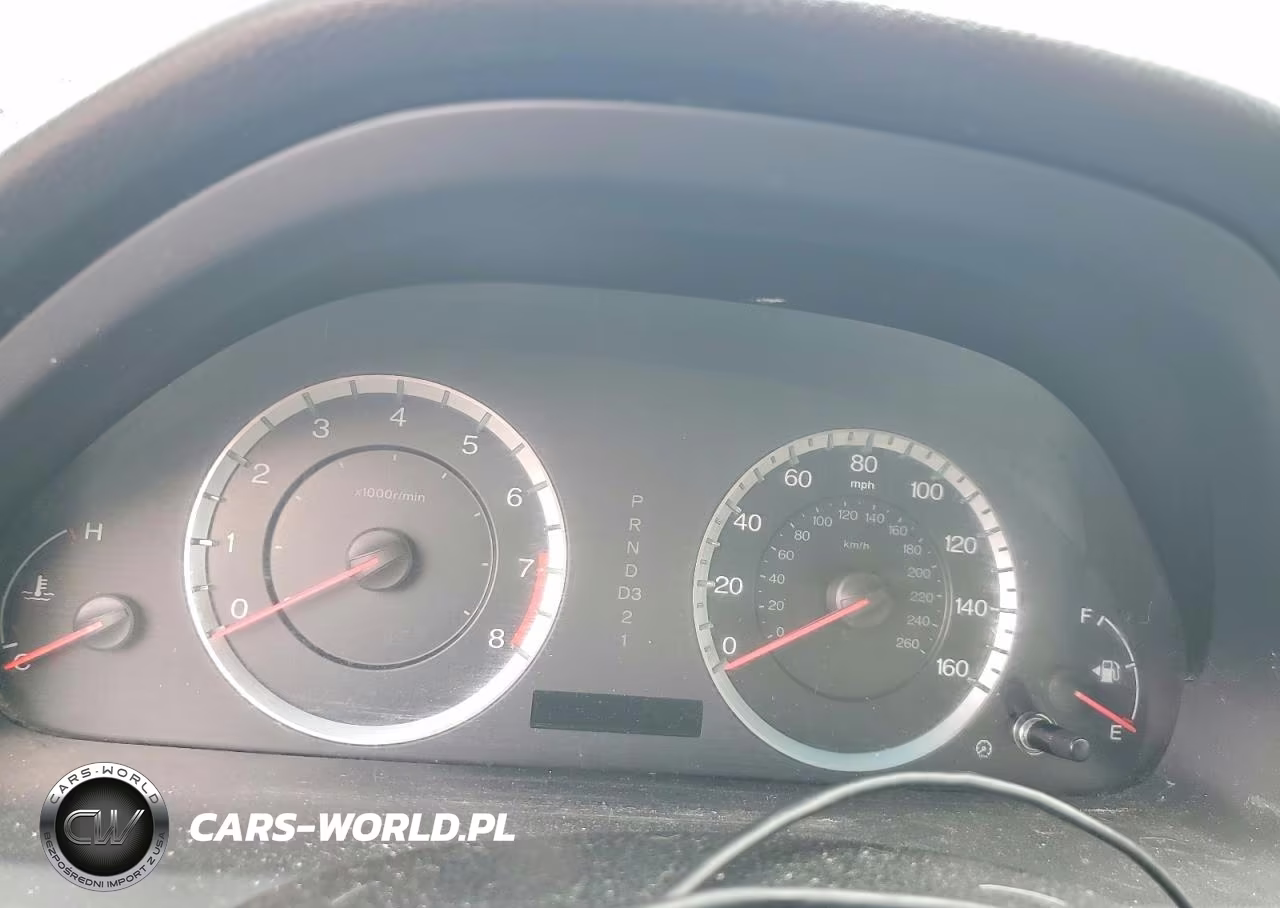 HONDA ACCORD SE VIN:1HGCP2F61CA131650 - 9