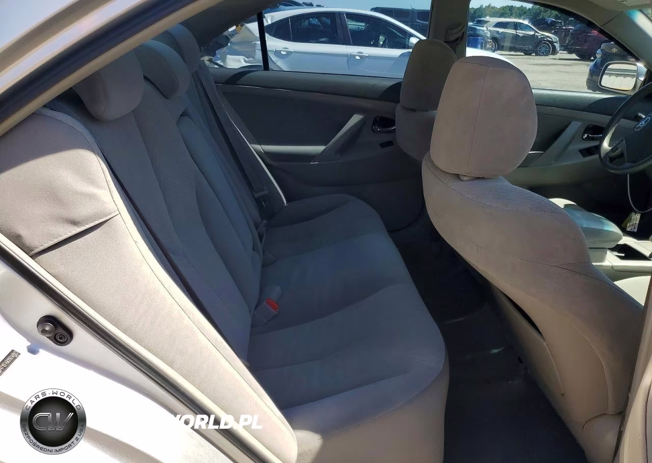 2009 Toyota Camry Base VIN:4T1BE46KX9U348903 - 10
