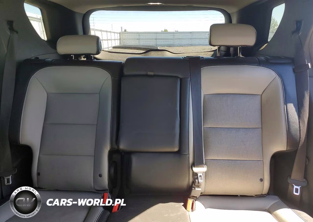 2019 Chevrolet Equinox Premier VIN:3GNAXYEX9KL303246 - 10