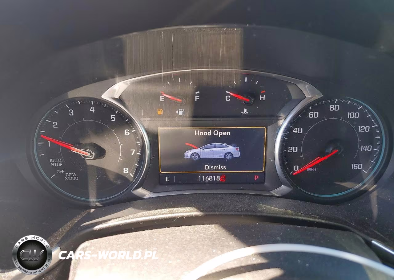 2019 Chevrolet Equinox Premier VIN:3GNAXYEX9KL303246 - 9