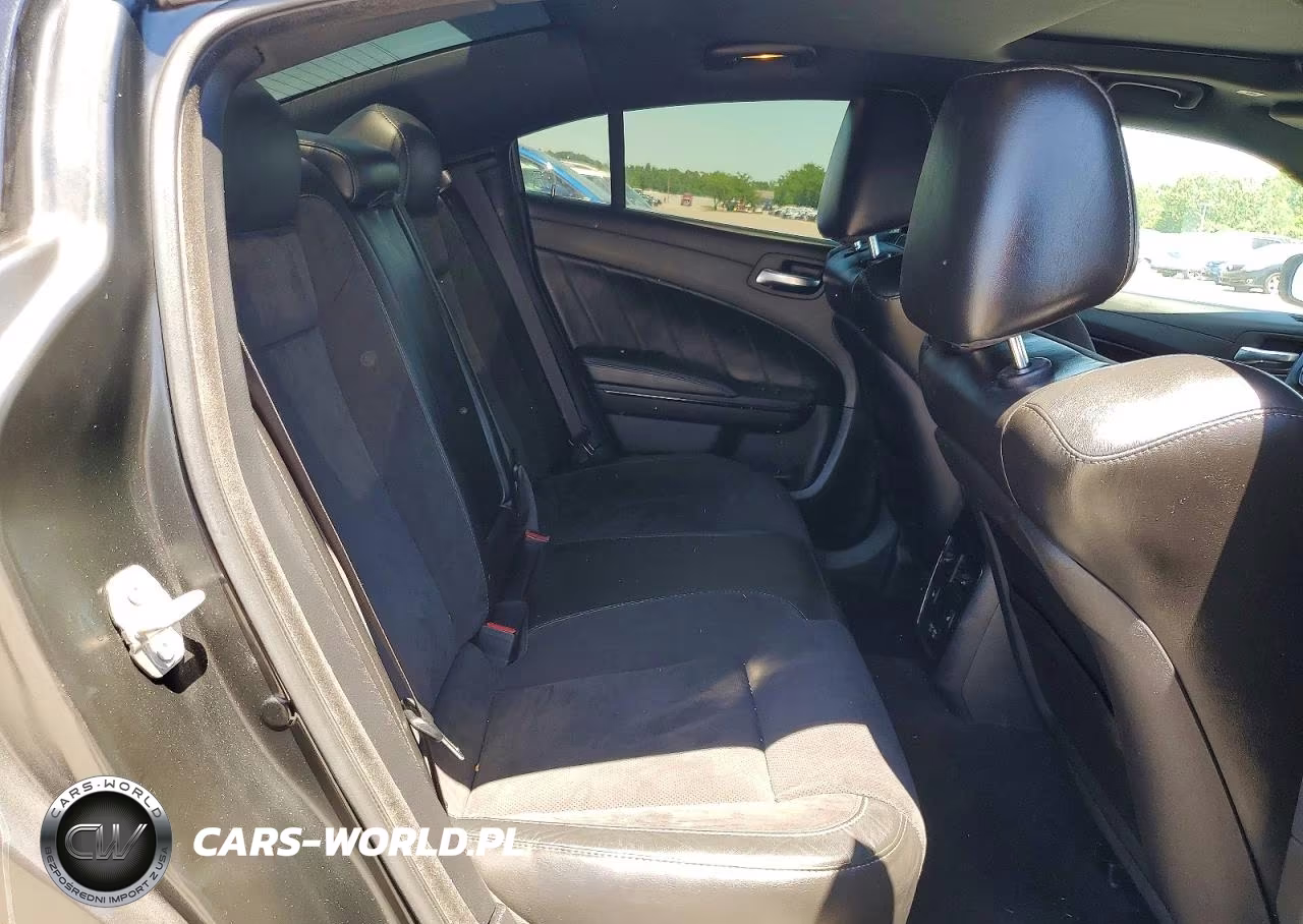 2021 Dodge Charger Gt VIN:2C3CDXMG2MH592931 - 10