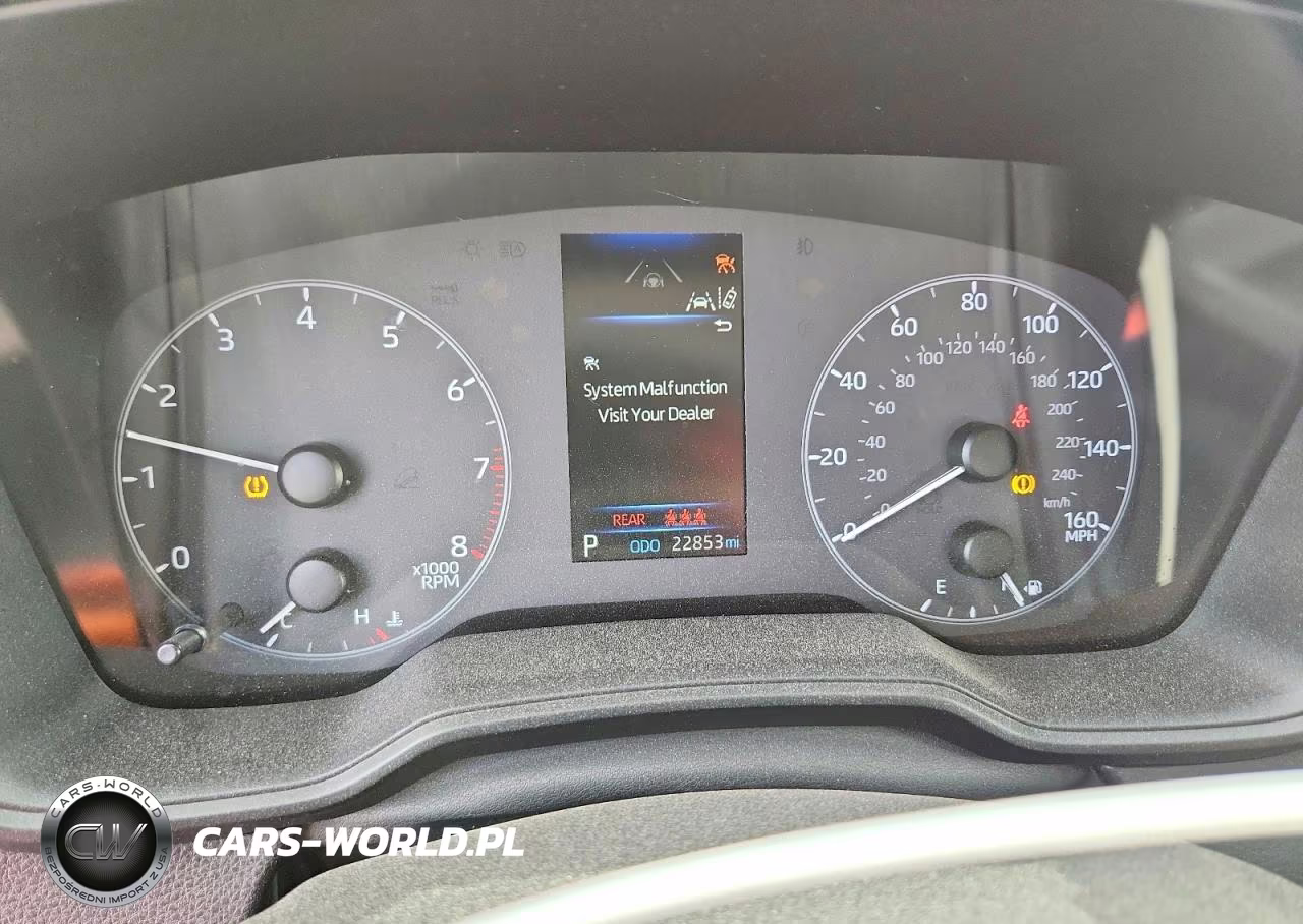 2025 Toyota Corolla Le VIN:5YFB4MDE0SP325847 - 9