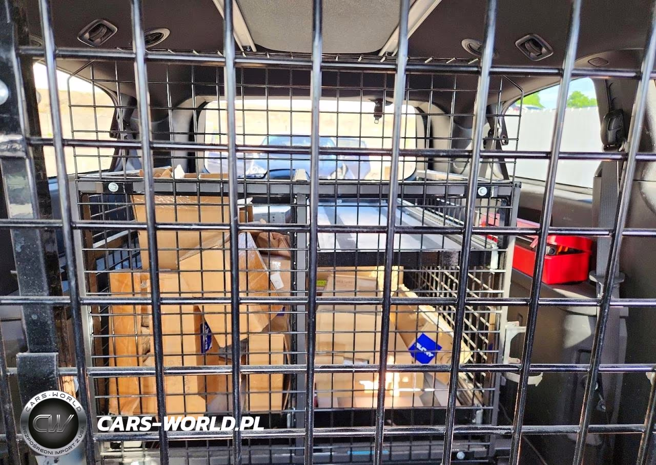 2019 Dodge Grand Caravan Se VIN:2C4RDGBGXKR770469 - 10