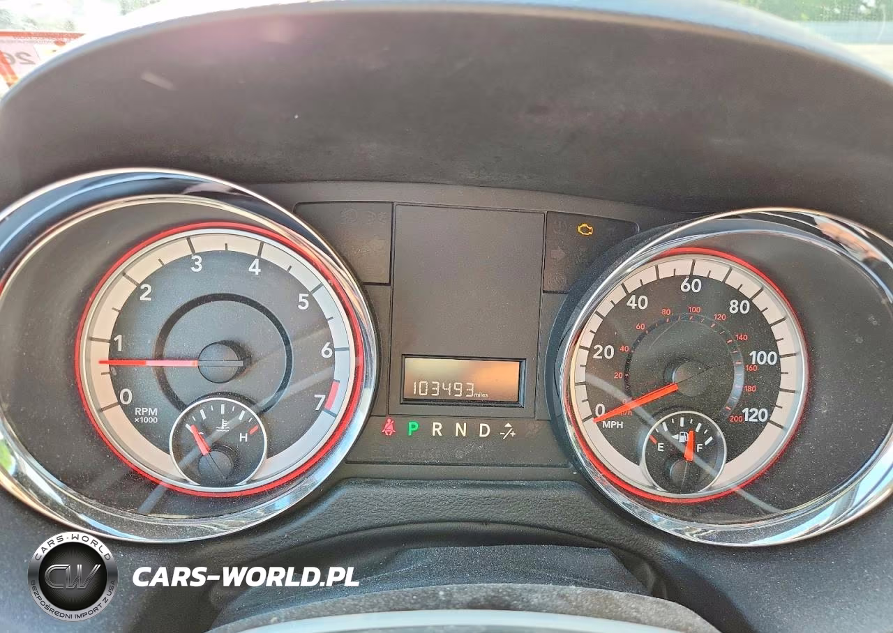 2019 Dodge Grand Caravan Se VIN:2C4RDGBGXKR770469 - 9