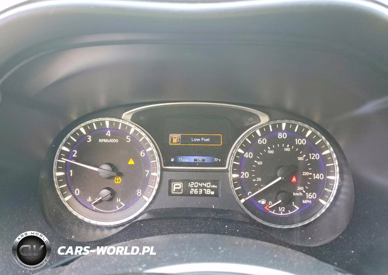 2014 Infiniti Qx60 Base VIN:5N1AL0MNXEC514604 - 9