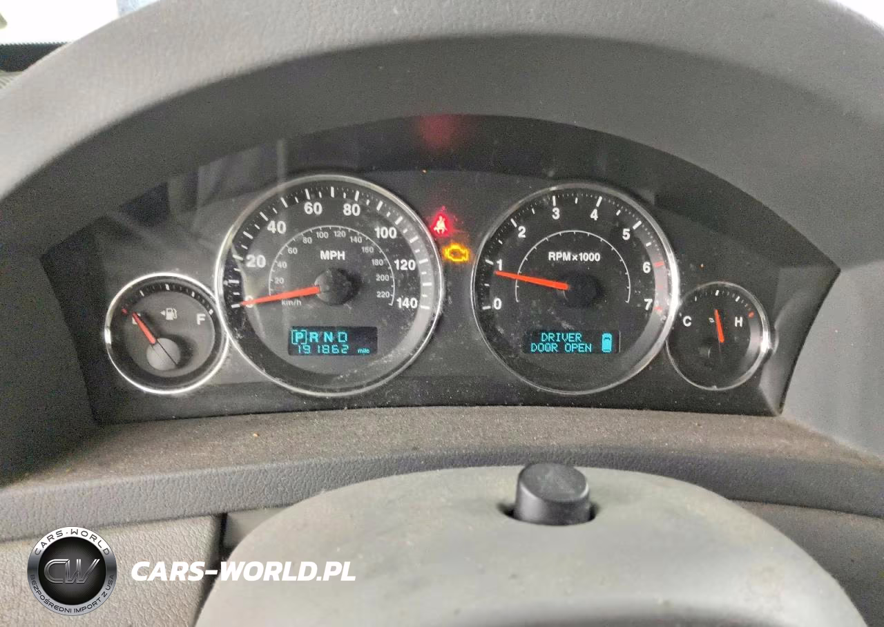 2007 Jeep Grand Cherokee VIN:1J8GS48K97C657693 - 9