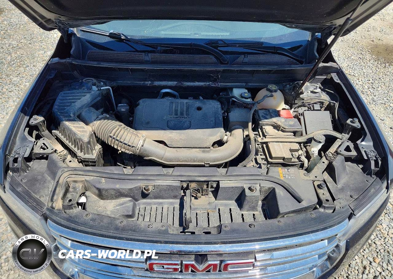 2020 GMC Acadia Slt VIN:1GKKNML45LZ179897 - 12