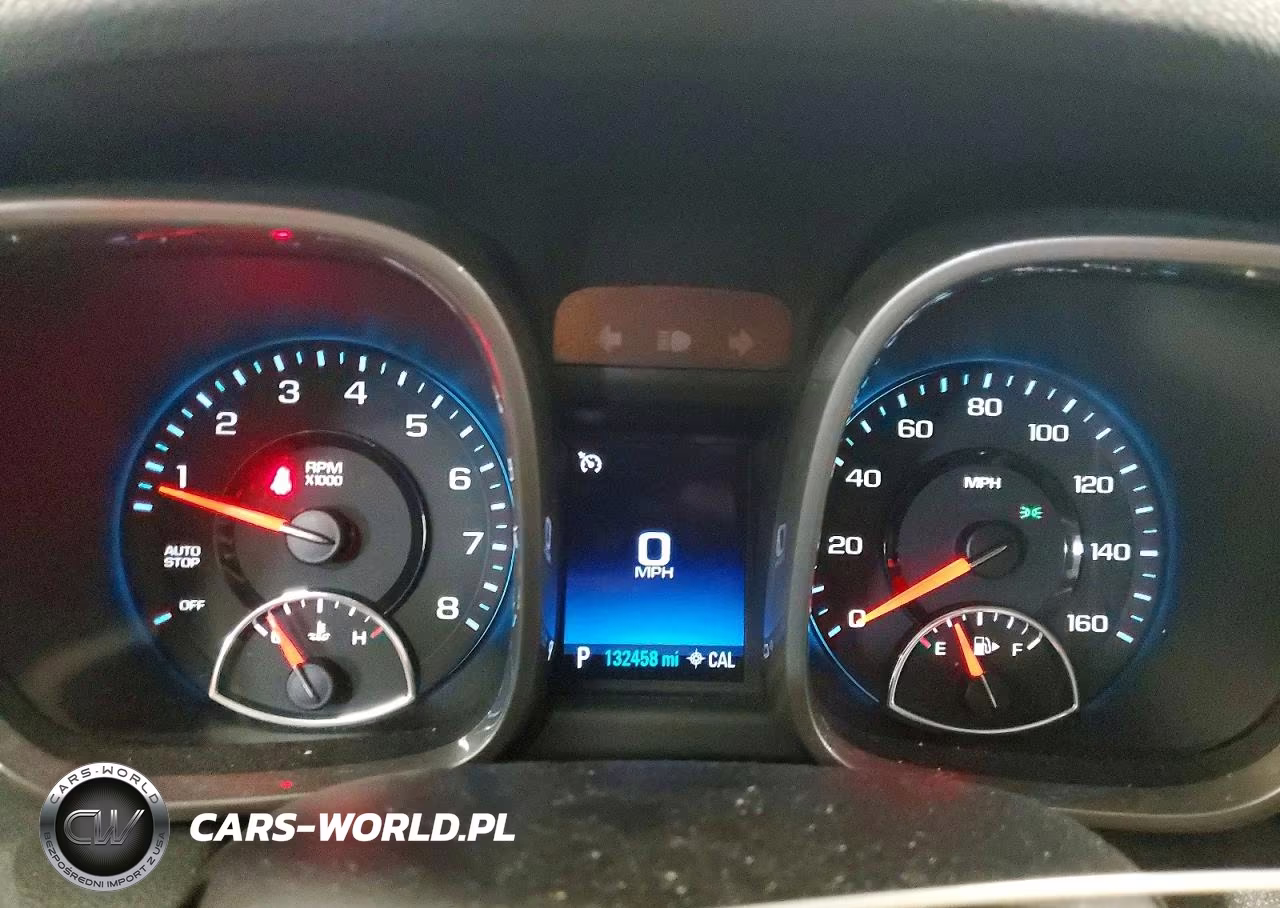 2014 Chevrolet Malibu 2Lt VIN:1G11E5SL4EF197584 - 9