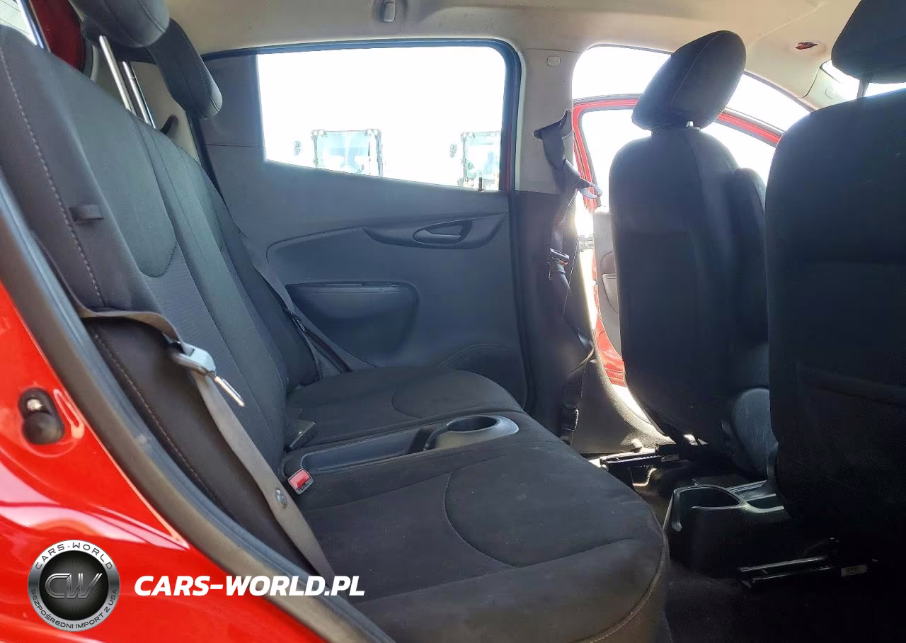 2017 Chevrolet Spark 1Lt VIN:KL8CD6SA3HC753552 - 10