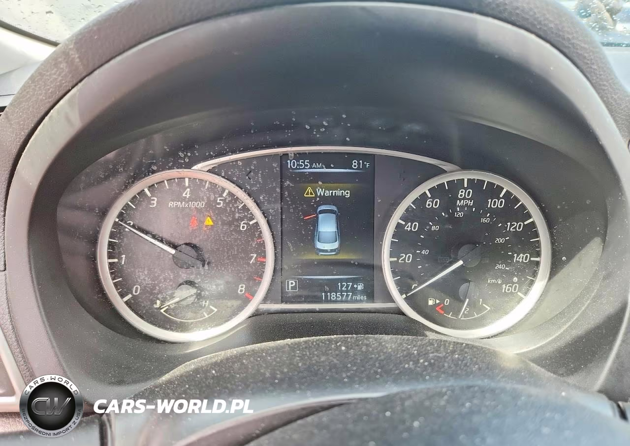 2017 Nissan Sentra Sv VIN:3N1AB7AP2HY346820 - 9