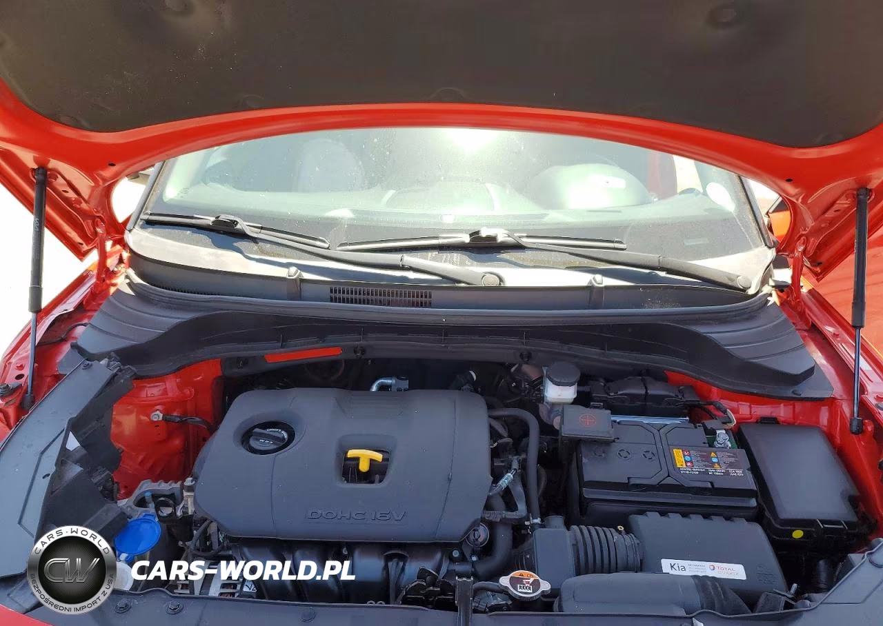 2022 Kia Soul Lx VIN:KNDJ23AU0N7186350 - 11