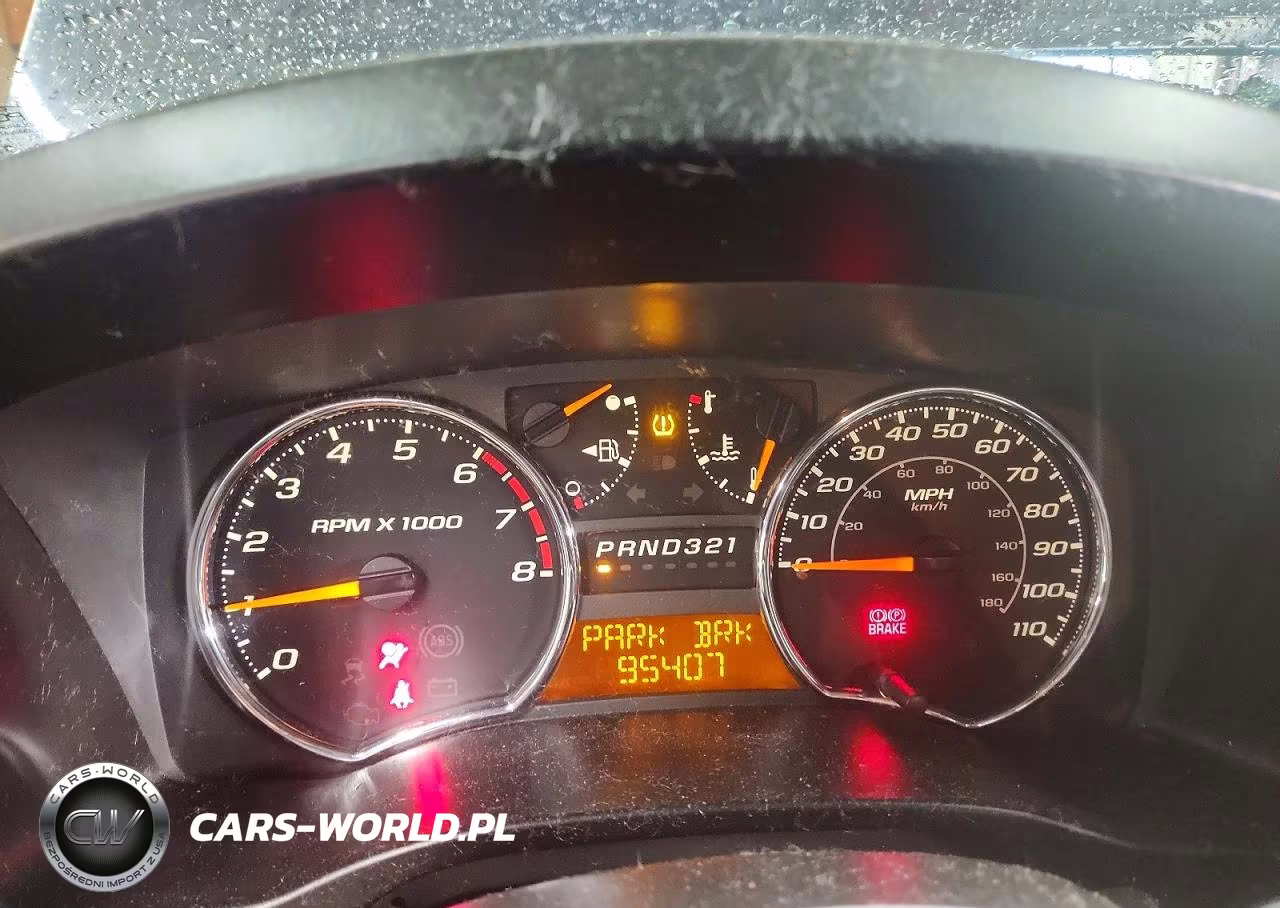 2009 Chevrolet Colorado VIN:1GCDT19E198114326 - 9
