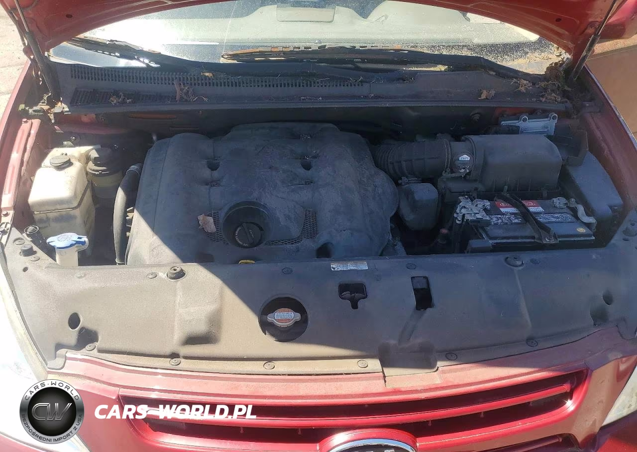2010 Kia Sedona Lx VIN:KNDMG4C33A6340803 - 12
