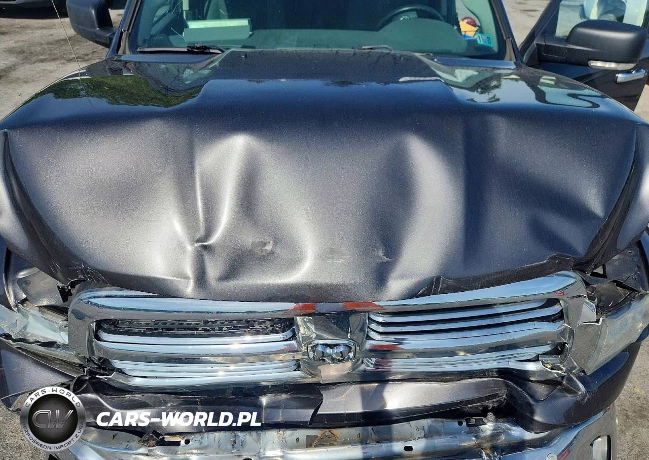 2018 Ram 1500 Slt VIN:3C6RR7LT3JG266435 - 11
